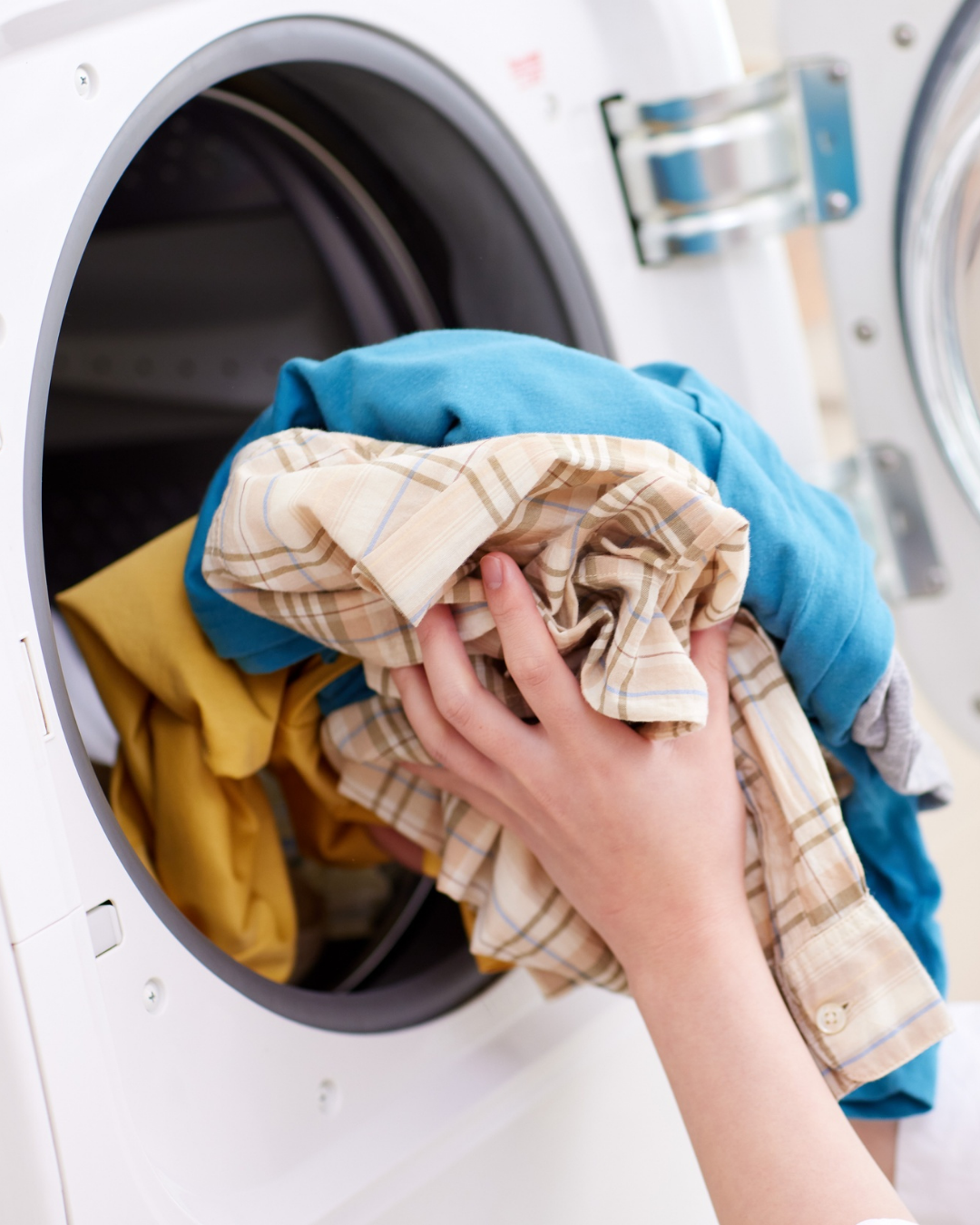 Cleaning & Maintenance