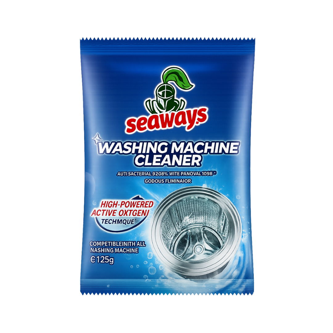 Seaways Washing Machine Cleaner