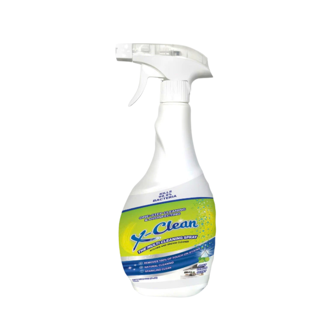 X-Clean Multipurpose Cleaner