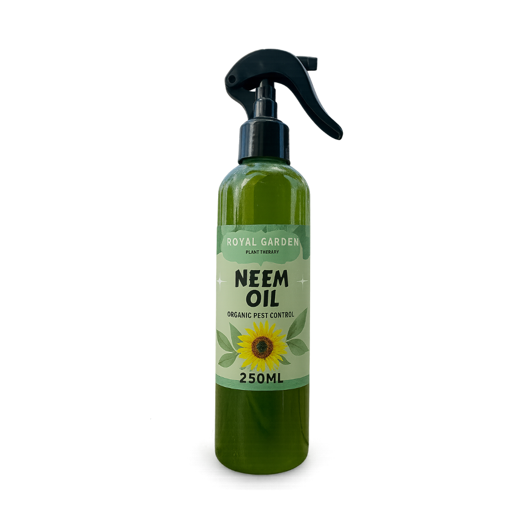 Neem Oil Pesticide (250 ml)