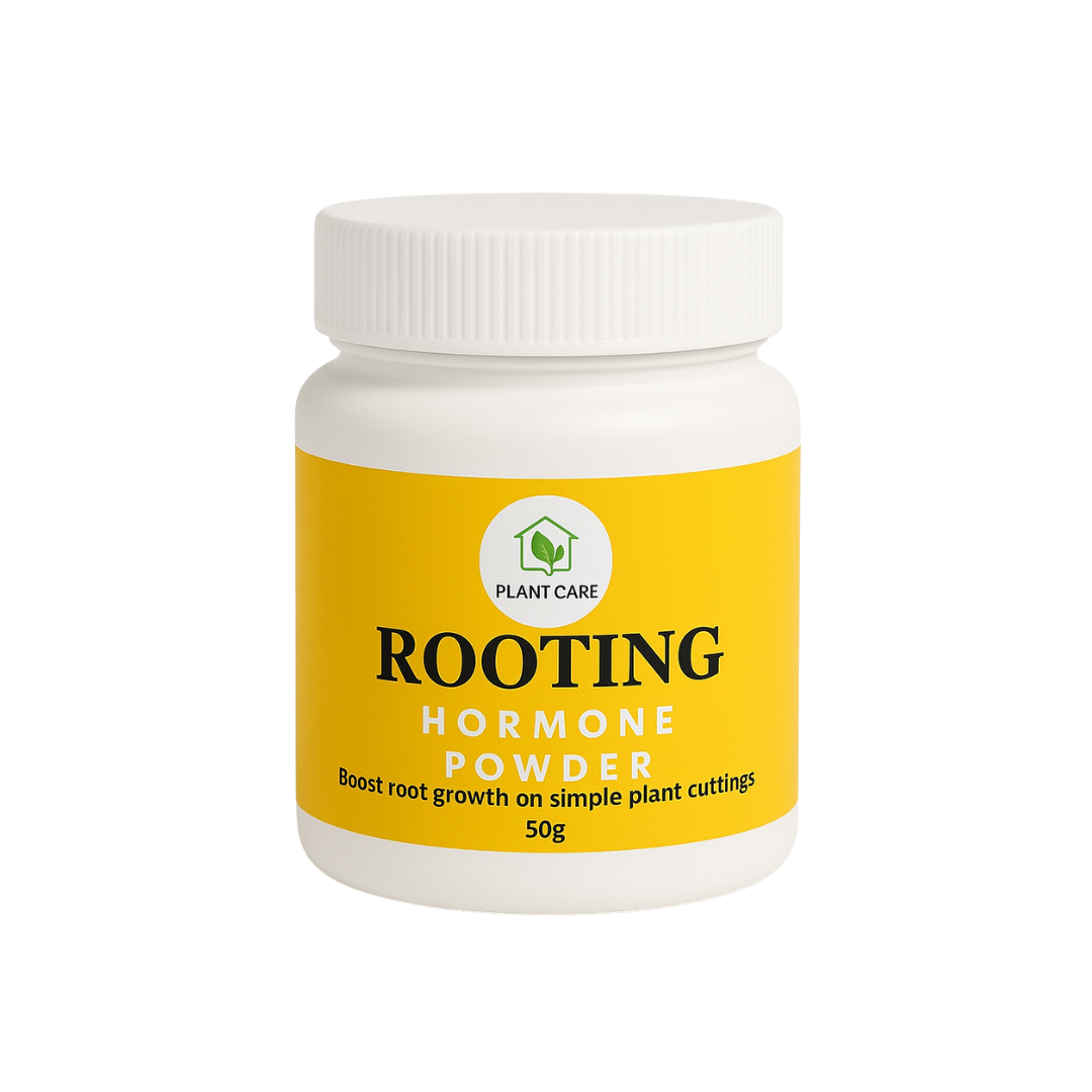 Rooting Growth Hormone