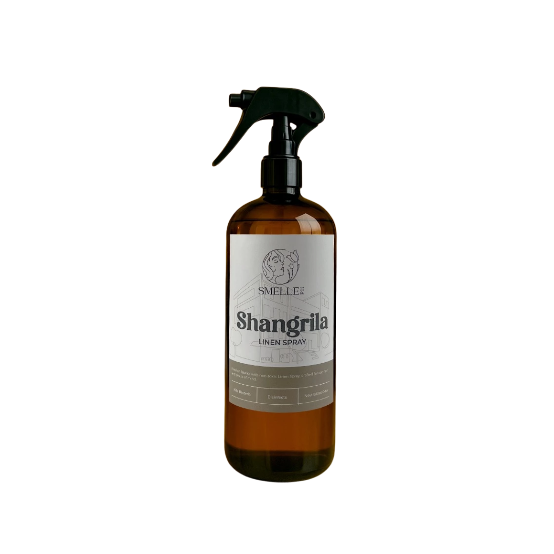 Linen Spray Disinfectant (Shangrila)